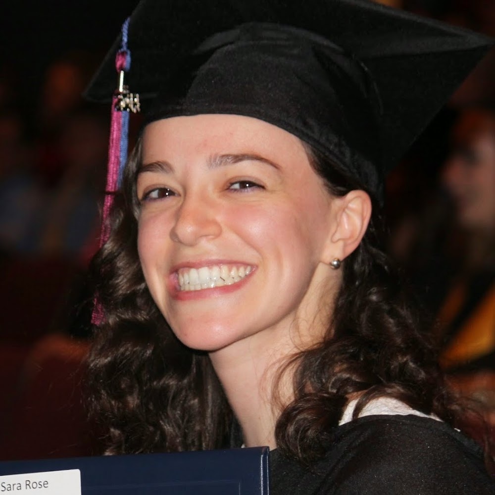 Meet your Posher, Sara